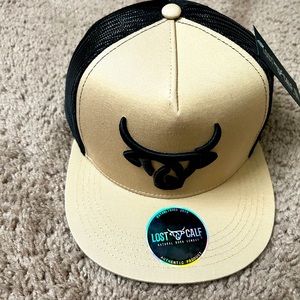 Lost Calf Hat